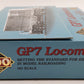 Proto 2000 23037 HO Scale Santa Fe GP9 Diesel #2799 NIB