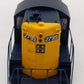 Proto 2000 23037 HO Scale Santa Fe GP9 Diesel #2799 NIB
