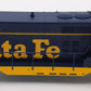 Proto 2000 23037 HO Scale Santa Fe GP9 Diesel #2799 NIB