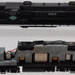 Proto 2000 8839 HO Illinois Central GP18 Diesel Locomotive #9404 EX/Box