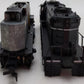 Proto 2000 8839 HO Illinois Central GP18 Diesel Locomotive #9404 EX/Box