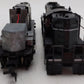 Proto 2000 8839 HO Illinois Central GP18 Diesel Locomotive #9404 EX/Box