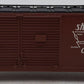 Proto 2000 10418 HO Scale ATSF Boxcar #10418 EX/Box