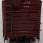Proto 2000 10418 HO Scale ATSF Boxcar #10418 EX/Box