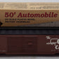 Proto 2000 10418 HO Scale ATSF Boxcar #10418 EX/Box