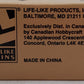 Proto 2000 10418 HO Scale ATSF Boxcar #10418 EX/Box