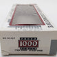 Proto 1000 23960 HO Scale Santa Fe F-3B Powered Diesel Locomotive #200B EX/Box