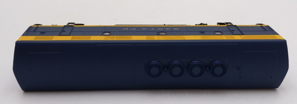 Proto 1000 23960 HO Scale Santa Fe F-3B Powered Diesel Locomotive #200B EX/Box