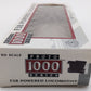 Proto 1000 23960 HO Scale Santa Fe F-3B Powered Diesel Locomotive #200B EX/Box