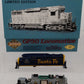 Proto 2000 23092 HO Santa Fe GP30 Locomotive #1236 EX/Box