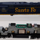Proto 2000 23092 HO Santa Fe GP30 Locomotive #1236 EX/Box