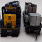 Proto 2000 23092 HO Santa Fe GP30 Locomotive #1236 EX/Box