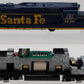 Proto 2000 23092 HO Santa Fe GP30 Locomotive #1236 EX/Box