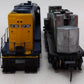 Proto 2000 23092 HO Santa Fe GP30 Locomotive #1236 EX/Box