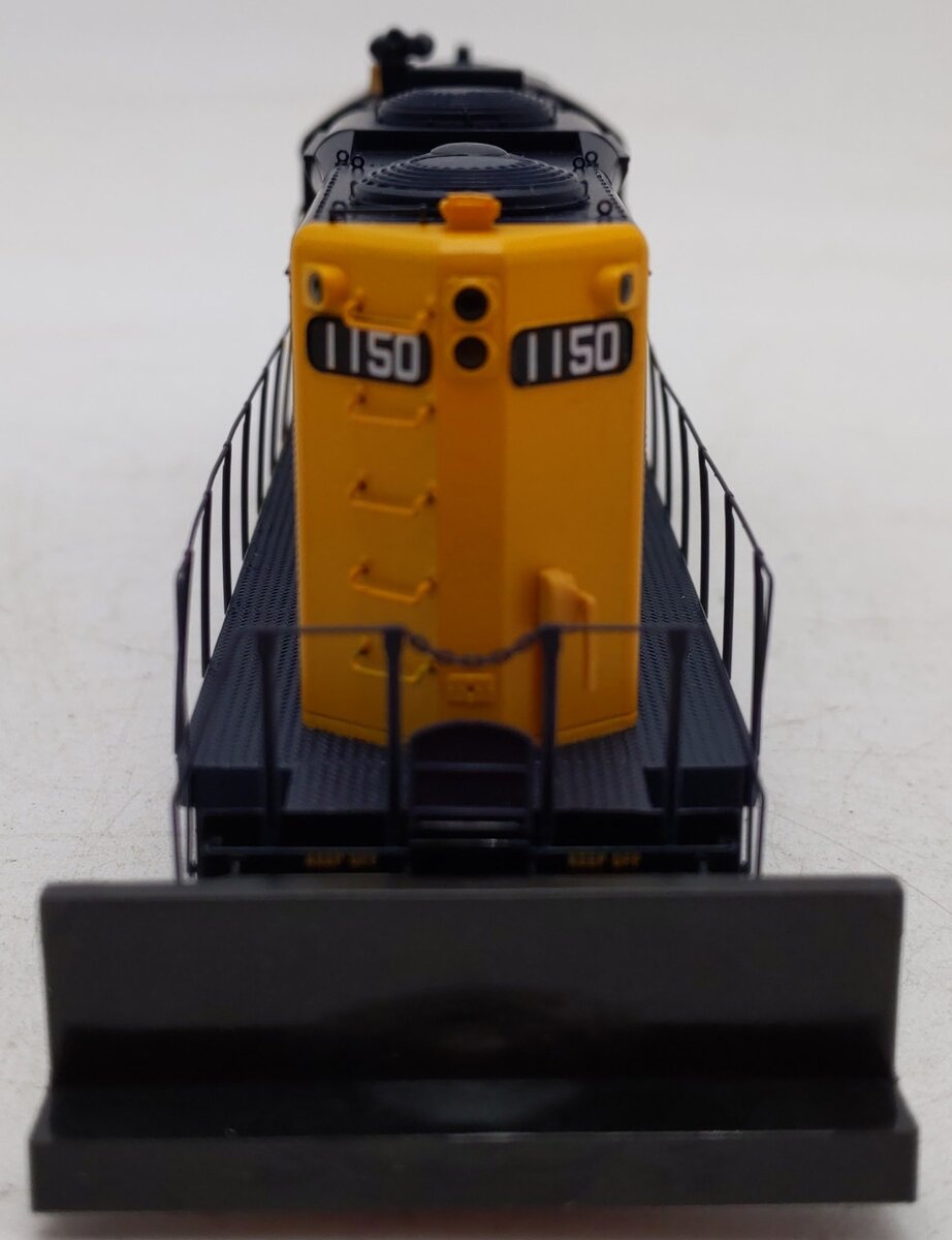 Proto 2000 920-48551 HO Scale Santa Fe GP20 Diesel Locomotive #1150 EX/Box