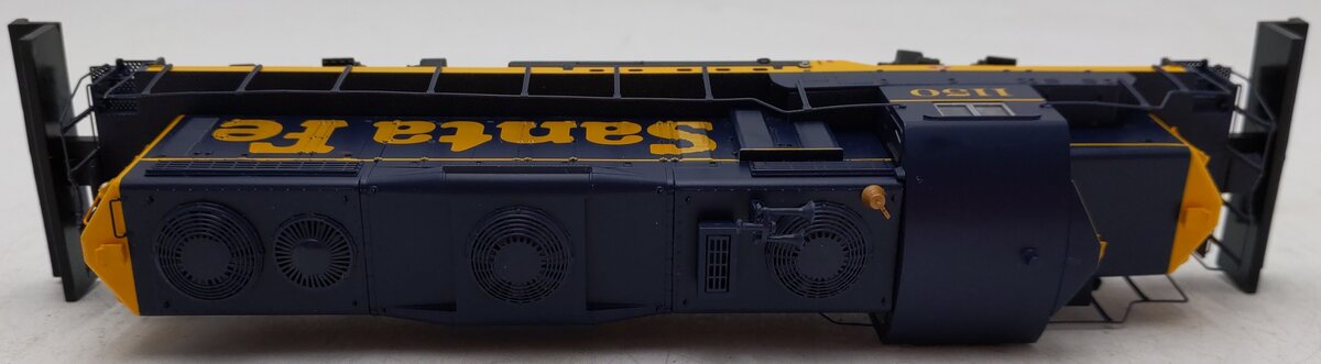 Proto 2000 920-48551 HO Scale Santa Fe GP20 Diesel Locomotive #1150 EX/Box