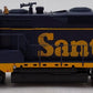 Proto 2000 920-48551 HO Scale Santa Fe GP20 Diesel Locomotive #1150 EX/Box