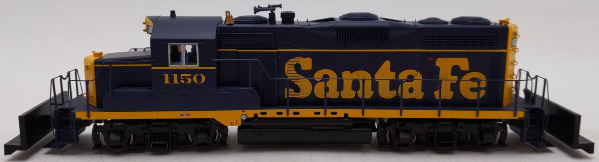 Proto 2000 920-48551 HO Scale Santa Fe GP20 Diesel Locomotive #1150 EX/Box