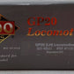 Proto 2000 920-48551 HO Scale Santa Fe GP20 Diesel Locomotive #1150 EX/Box