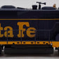 Proto 2000 920-48551 HO Scale Santa Fe GP20 Diesel Locomotive #1150 EX/Box