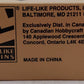 Proto 2000 10407 HO Scale ATSF Boxcar #10407 EX/Box