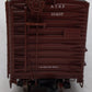 Proto 2000 10407 HO Scale ATSF Boxcar #10407 EX/Box