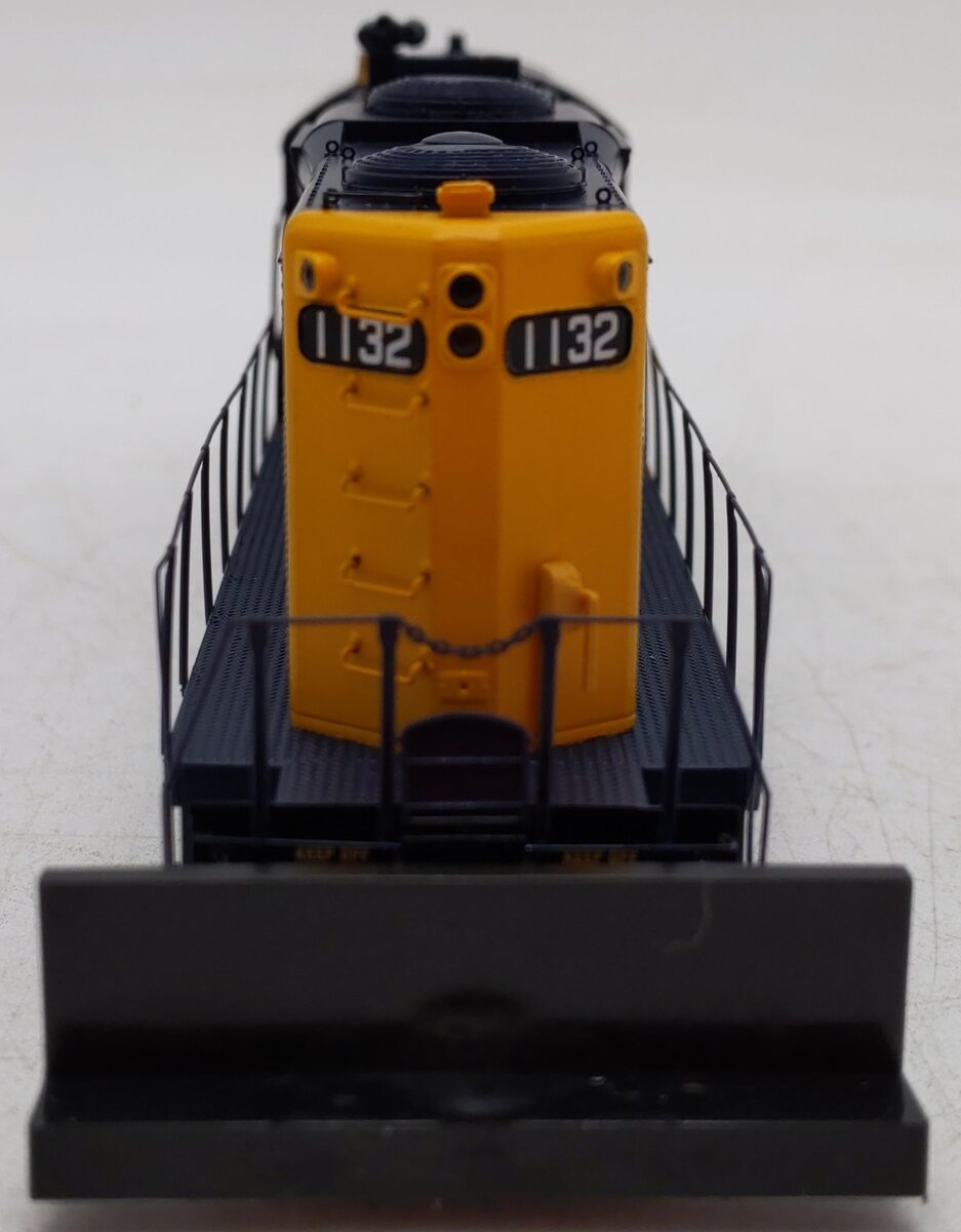 Proto 2000 920-48550 HO Scale Santa Fe Diesel Locomotive #1132 EX/Box