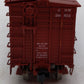 Proto 2000 36513 HO Scale CNW Mather 40' Single Deck Boxcar #36513 LN/Box
