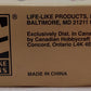 Proto 2000 36513 HO Scale CNW Mather 40' Single Deck Boxcar #36513 LN/Box