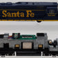 Proto 2000 23092 HO Santa Fe GP30 Locomotive #1236 EX/Box