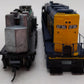 Proto 2000 23092 HO Santa Fe GP30 Locomotive #1236 EX/Box
