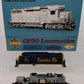 Proto 2000 23092 HO Santa Fe GP30 Locomotive #1236 EX/Box
