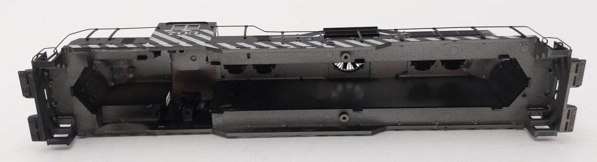 Proto 2000 23613 HO ATSF GP-9 Diesel Locomotive #703 LN/Box