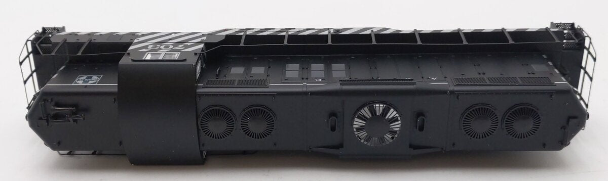 Proto 2000 23613 HO ATSF GP-9 Diesel Locomotive #703 LN/Box