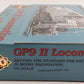 Proto 2000 23613 HO ATSF GP-9 Diesel Locomotive #703 LN/Box