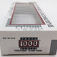 Proto 1000 23960 HO Scale Santa Fe F-3B Powered Diesel Locomotive #200B EX/Box