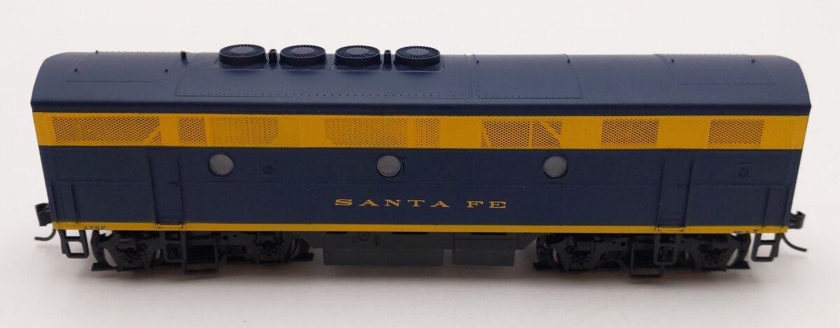 Proto 1000 23960 HO Scale Santa Fe F-3B Powered Diesel Locomotive #200B EX/Box