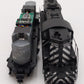 Proto 2000 23002 Life Like HO AT&SF GP7 Phase II Diesel Locomotive #2792 LN/Box