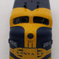 Proto 1000 8158 HO Scale AT&SF F3A Diesel Locomotive #201C EX/Box