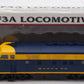 Proto 1000 8158 HO Scale AT&SF F3A Diesel Locomotive #201C EX/Box