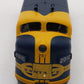 Proto 1000 8158 HO Scale AT&SF F3A Diesel Locomotive #201C EX/Box