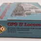 Proto 2000 23613 HO ATSF GP-9 Diesel Locomotive #703 LN/Box