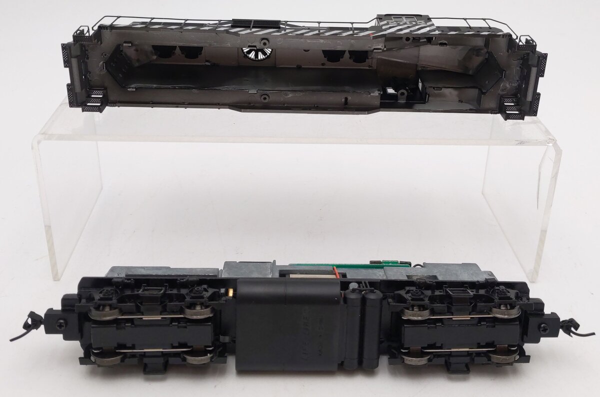 Proto 2000 23002 Life Like HO AT&SF GP7 Phase II Diesel Locomotive #2792 LN/Box