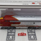 Stewart 9060 HO Santa Fe F-7A Diesel Locomotive- Phase I Early EX/Box
