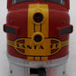 Stewart 9060 HO Santa Fe F-7A Diesel Locomotive- Phase I Early EX/Box