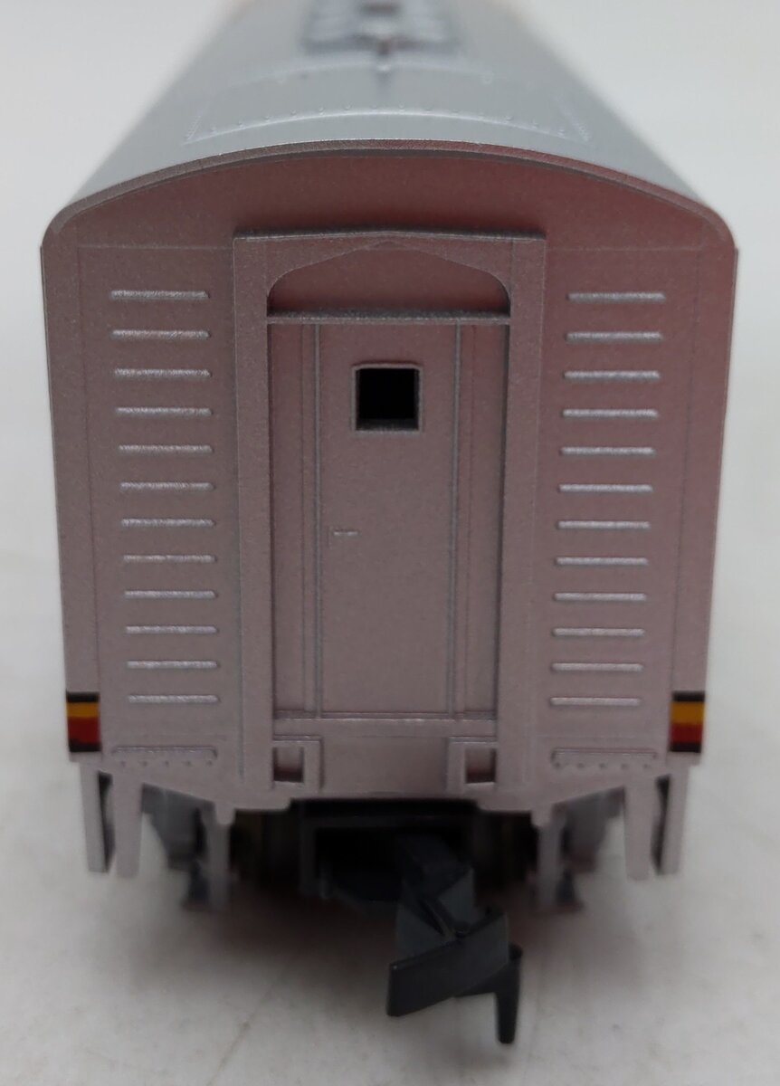 Stewart 9060 HO Santa Fe F-7A Diesel Locomotive- Phase I Early EX/Box