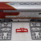 Stewart 9060 HO Santa Fe F-7A Diesel Locomotive- Phase I Early EX/Box