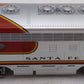 Stewart 9060 HO Santa Fe F-7A Diesel Locomotive- Phase I Early EX/Box