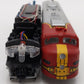 Proto 2000 8035 HO Life-Like Atchison Topeka & Santa Fe E8/9 Diesel Loco #87 EX