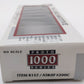 Proto 1000 8157 HO Scale AT&SF F3A Powered Diesel Locomotive #200C EX/Box